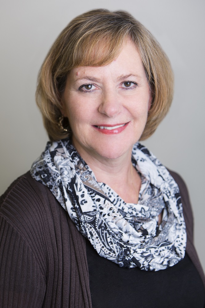 Katrina Tilley, Neil Squire Society