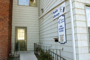 Pictou Library