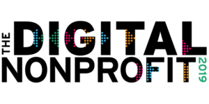 the Digital Nonprofit 2019