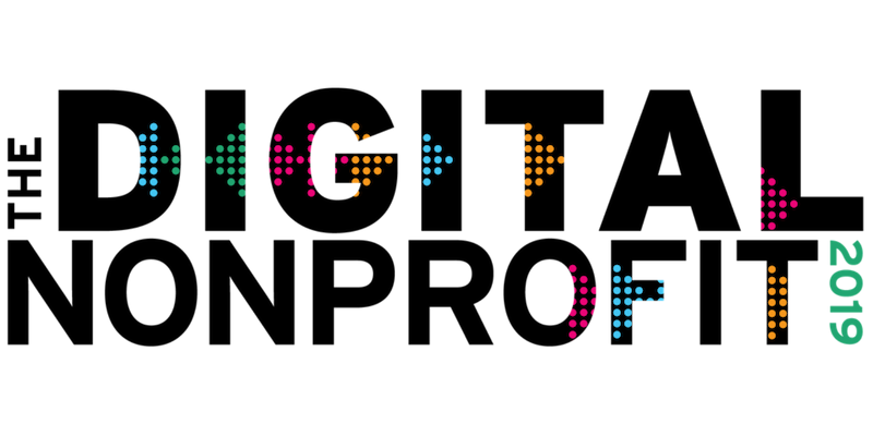 the Digital Nonprofit 2019