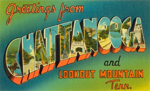 Chattanooga