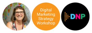 Digital-Marketing-Strategy-Workshop-Trio-of-circles-DNP2019-1024x373