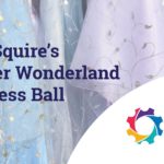 Princess Ball Poster