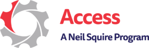 Neil Squire Access Logo
