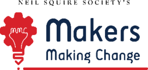 Makers Making Change logo