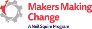 Makers Making Change Logo