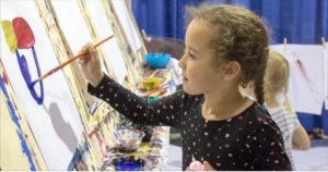 Maker Faire Vancouver