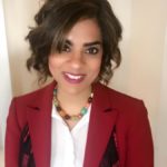 Shelina Dilgir, Neil Squire Society Director of Development
