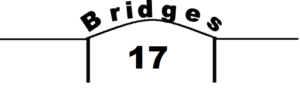 Bridges 17 Logo