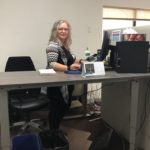 WorkBC ATS participant, Gail