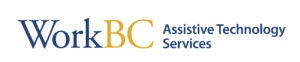 WorkBC Assistive Technology Services logo