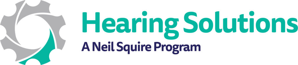 Hearing Solutions Logo