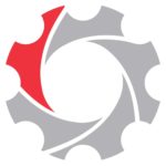 Innovation gear logo
