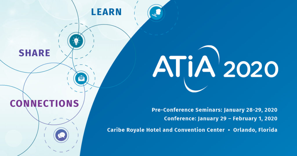 ATIA 2020 Neil Squire Society