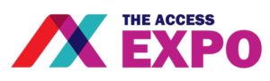 Access Expo logo