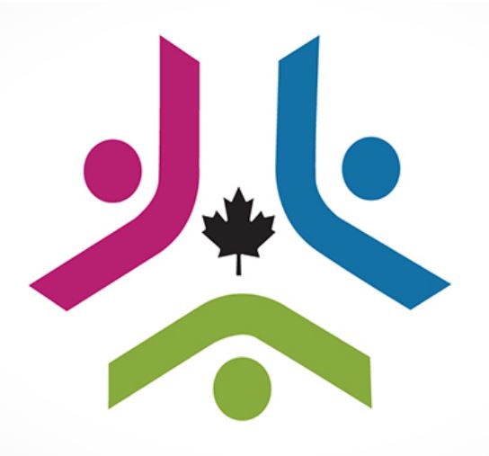 National AccessAbility Week logo
