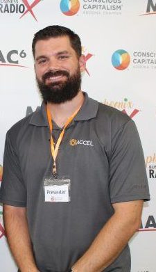 Matt Levac