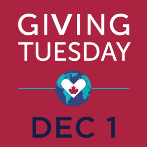 Giving Tuesday logo