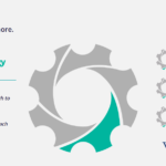 A screenshot of the interactive gear on the Assistive Technology segment