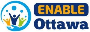 Enable Ottawa logo