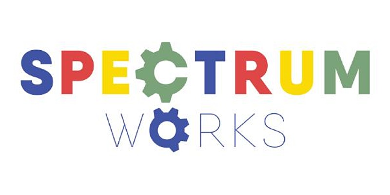 Spectrum Works logo