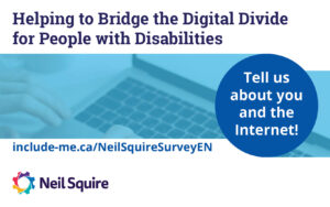 digital divide survey graphic