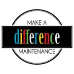 Make a Difference logo