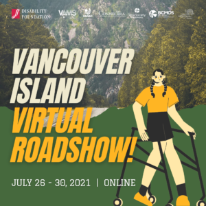 Vancouver Island Virtual Roadshow