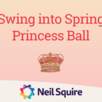 Princess Ball V2 Eventbrite
