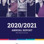 Annual Report 2020 2021