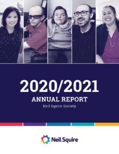 Annual Report 2020 2021