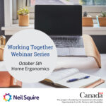 October 5th Home Ergonomics square