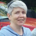Neil Squire Central Regional Manager Cheryl Colmer
