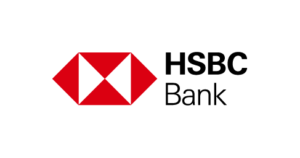 HSBC bank logo