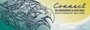 HR Conference & Expo 2022 graphic