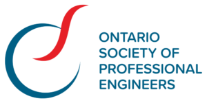 Ontario Society of Professional Engineers logo