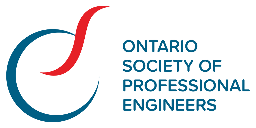 Ontario Society of Professional Engineers logo