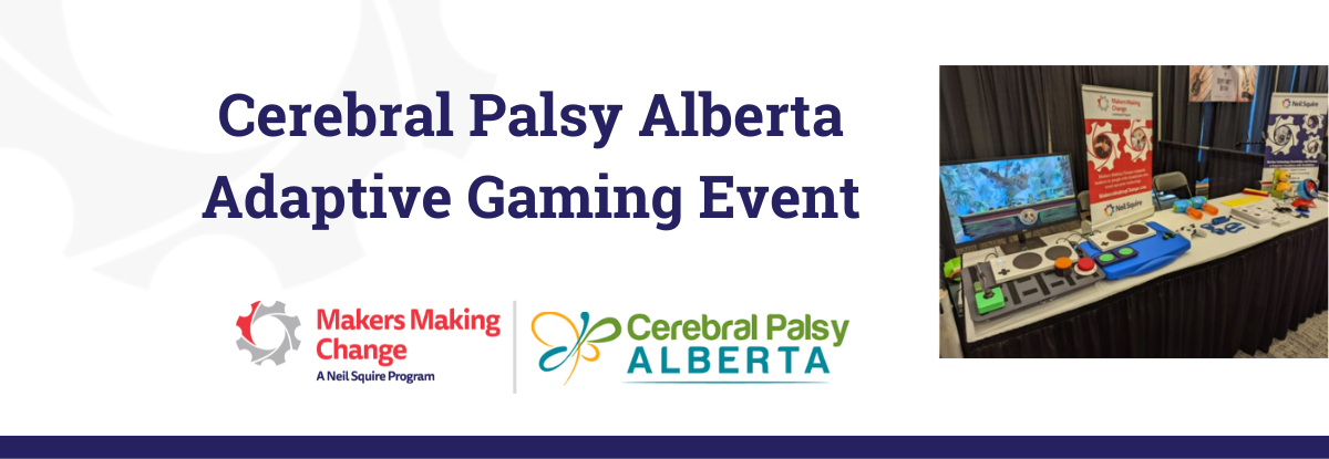 event banner