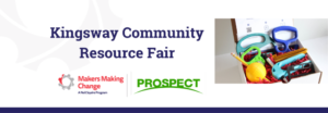 event banner