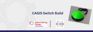 event banner