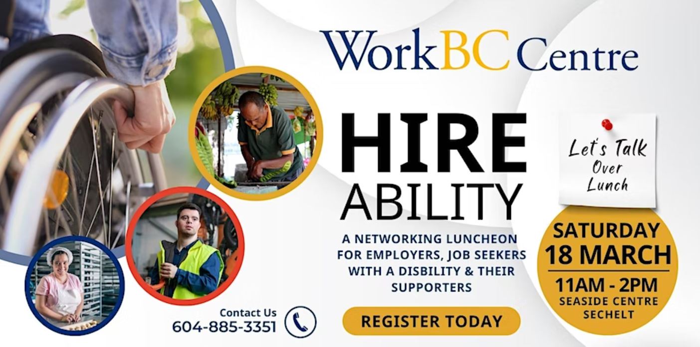 event banner