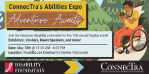 event banner