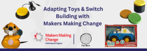 event banner