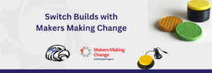 event banner