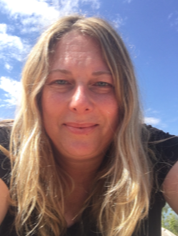 Digital Jumpstart participant Roxane