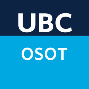 UBC OSOT logo