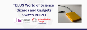 event banner