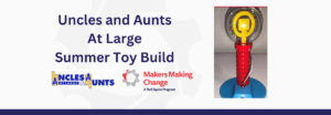 event banner