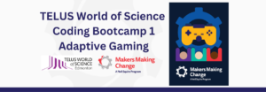 event banner
