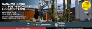 event banner